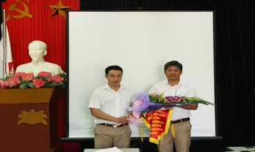 Hội nghị Tổng kết kế hoạch SXKD Quý 3/2015 và phòng trào thi đua chào mừng kỷ niệm 25 năm ngày thành lập Tập đoàn