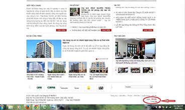 Hado1.com.vn đạt mốc 200.000 lượt truy cập