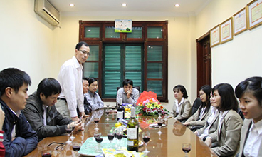 Kỷ niệm 83 năm ngày thành lập Hội liên hiệp phụ nữ Việt Nam (20/10/1930 - 20/10/2013)