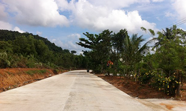  Khu Tuong Street - Ganh Wind, Phu Quoc District, Kien Giang Province